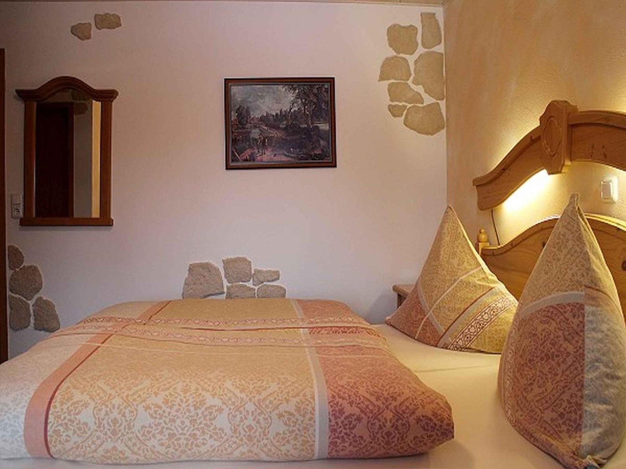 Landhaus Panoramablick سخوناخ المظهر الخارجي الصورة