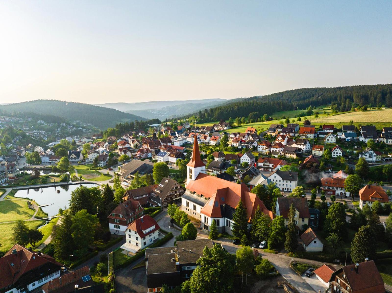 Landhaus Panoramablick سخوناخ المظهر الخارجي الصورة