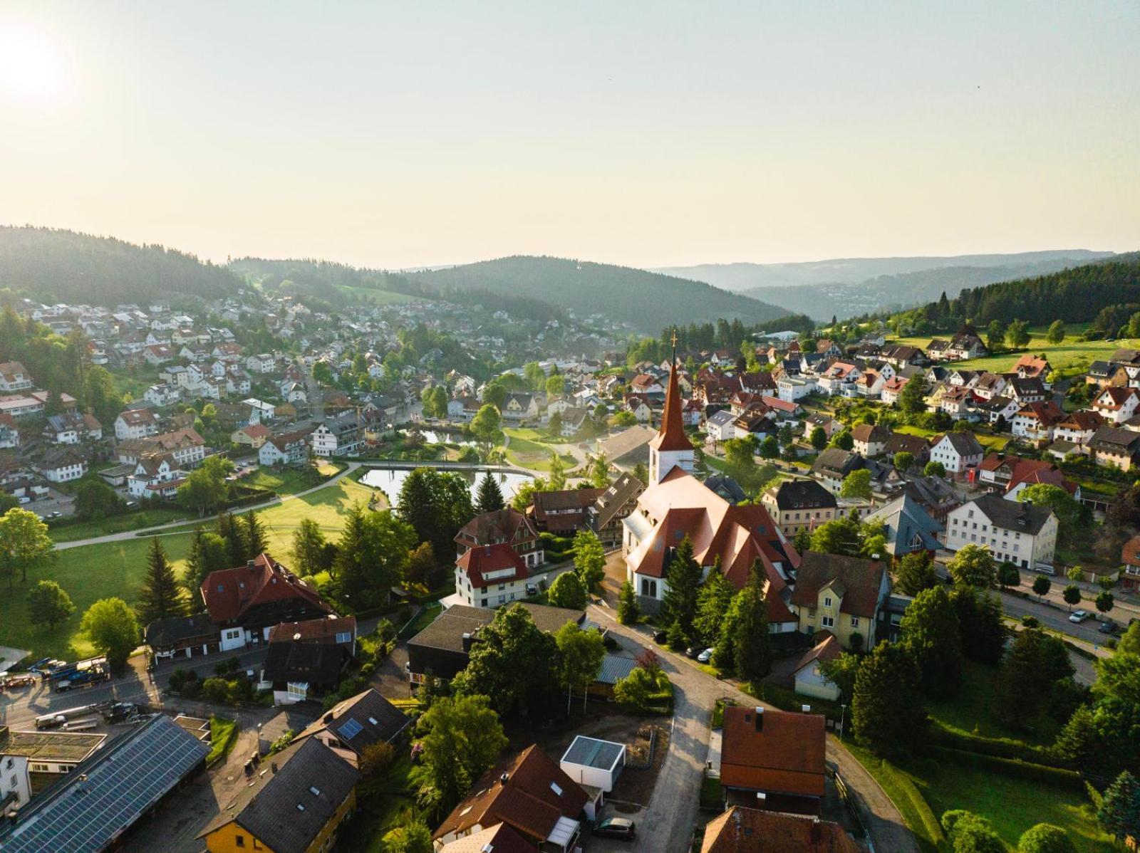 Landhaus Panoramablick سخوناخ المظهر الخارجي الصورة